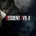 خرید بازی Resident Evil 4