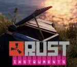 عکس Rust - Instruments Pack dlc