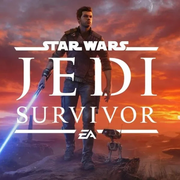 خرید بازی STAR WARS Jedi: Survivor