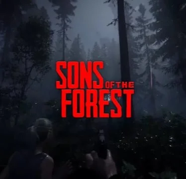 خرید بازی Sons Of The Forest