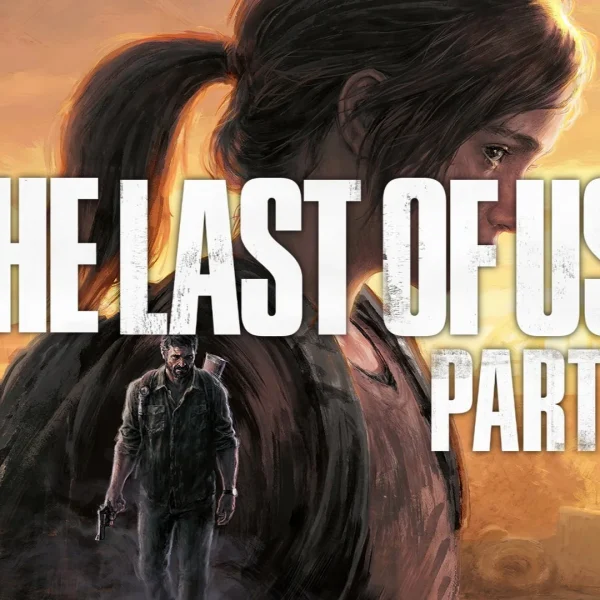 خرید بازی The Last of Us Part I