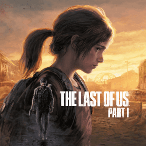 عکس بازی The Last of Us Part I