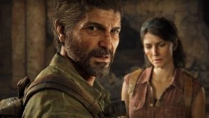 عکس بازی The Last of Us Part I