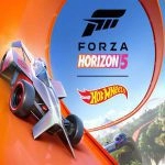عکس Forza Horizon 5: Hot Wheels dlc
