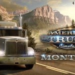 عکس American Truck Simulator - Montana dlc