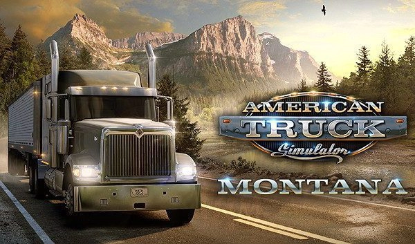 عکس American Truck Simulator - Montana dlc