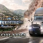 عکس American Truck Simulator - Colorado dlc
