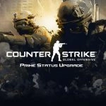 عکس CS:GO Prime Status Upgrade dlc