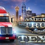 عکس American Truck Simulator - Texas dlc