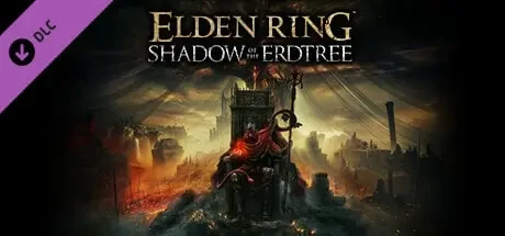 بسته الحاقی ELDEN RING Shadow of the Erdtree
