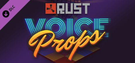 عکس Rust - Voice Props Pack dlc