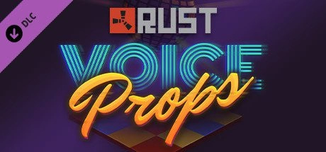 عکس Rust - Voice Props Pack dlc