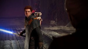 خرید بازی STAR WARS Jedi: Survivor
