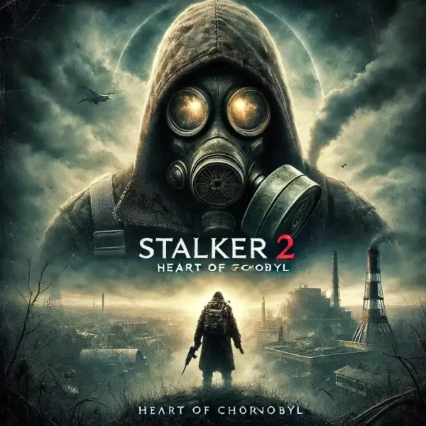 خرید بازی Stalker 2: Heart of Chornobyl