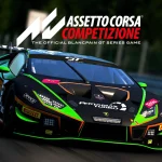 خرید بازی Assetto Corsa Competizione