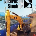 خرید بازی Construction Simulator