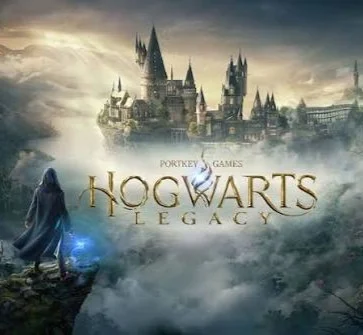 خرید بازی Hogwarts Legacy