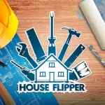 خرید بازی House Flipper