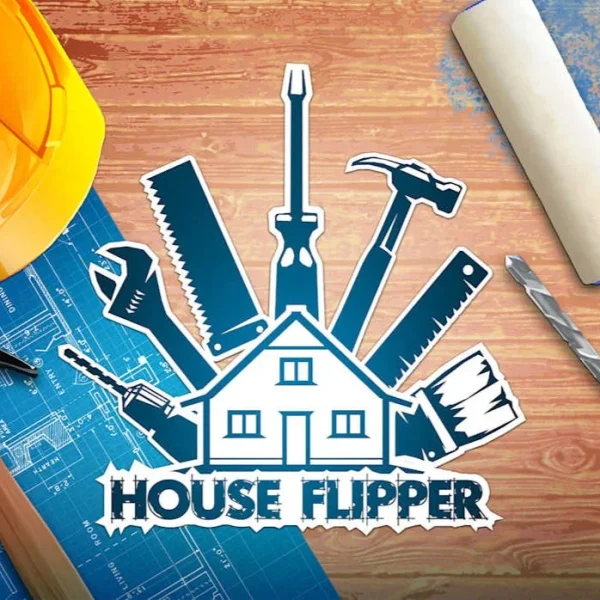 خرید بازی House Flipper