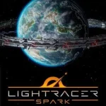 خرید بازی Lightracer Spark
