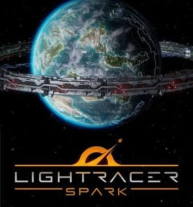 خرید بازی Lightracer Spark