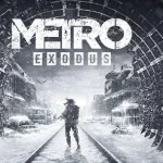 خرید بازی Metro Exodus