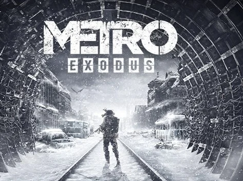 خرید بازی Metro Exodus