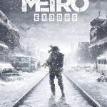 عکس بازی Metro Exodus