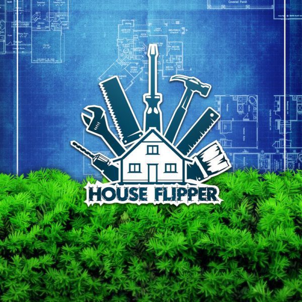 عکس بازی House Flipper