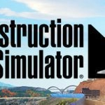 صحفه بازی Construction Simulator