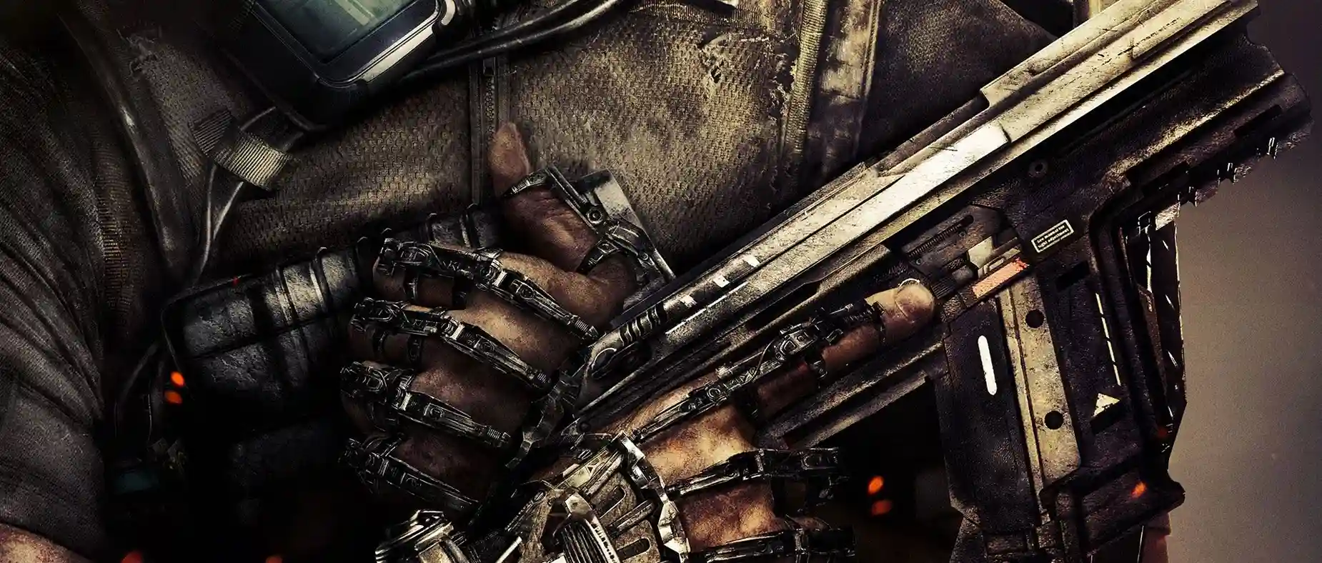 Call of Duty: Advanced Warfare - Gold Edition