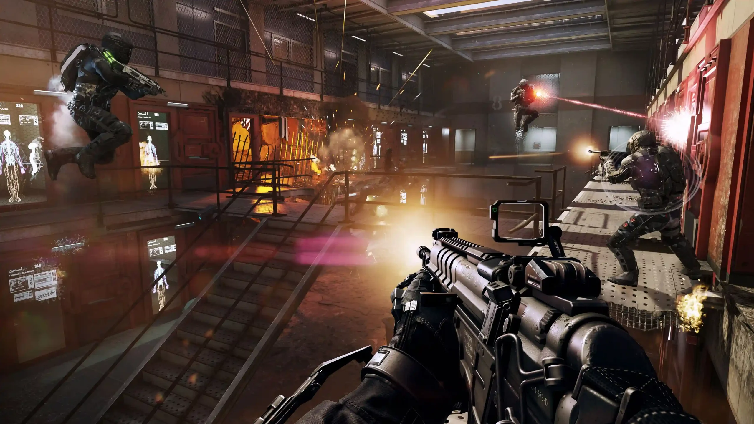 Call of Duty: Advanced Warfare - Gold Edition