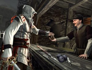 خرید بازی Assassin's Creed II