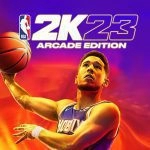 خرید بازی NBA 2K23