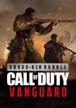 عکس بازی Call of Duty: Vanguard