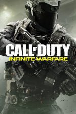 خرید بازی Call of Duty: Infinite Warfare