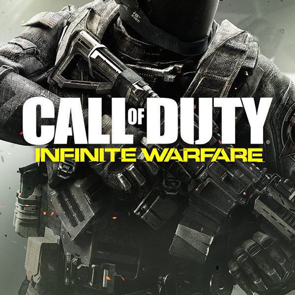 عکس بازی Call of Duty: Infinite Warfare