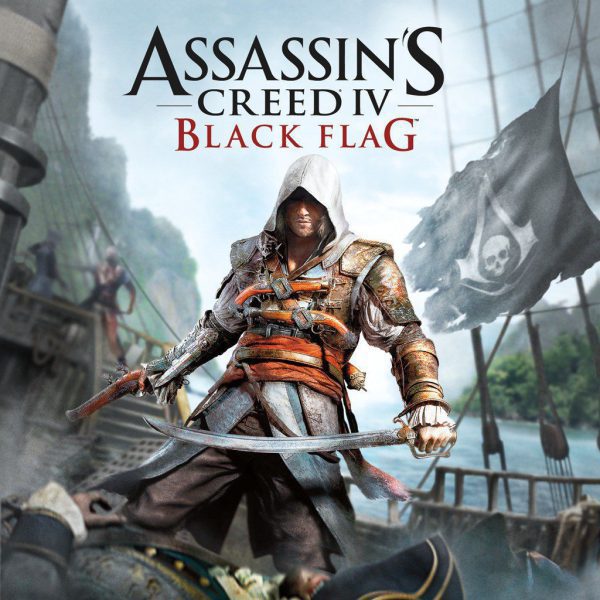 خرید بازی Assassin’s Creed IV Black Flag