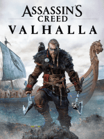 خرید بازی Assassin's Creed Valhalla