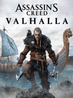 عکس بازی Assassin's Creed Valhalla