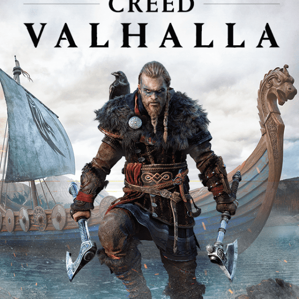 عکس بازی Assassin's Creed Valhalla