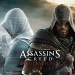 خرید بازی Assassin's Creed: Revelations