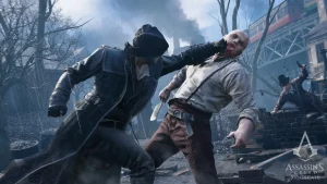 خرید بازی Assassin’s Creed Syndicate