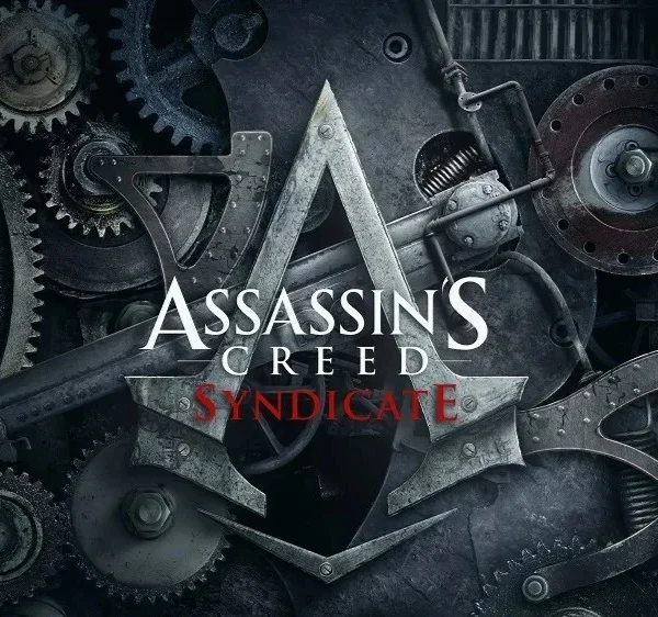 خرید بازی Assassin’s Creed Syndicate