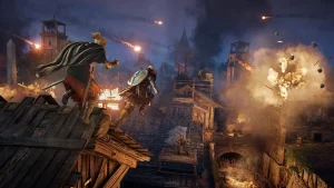 خرید بازی Assassin's Creed Valhalla