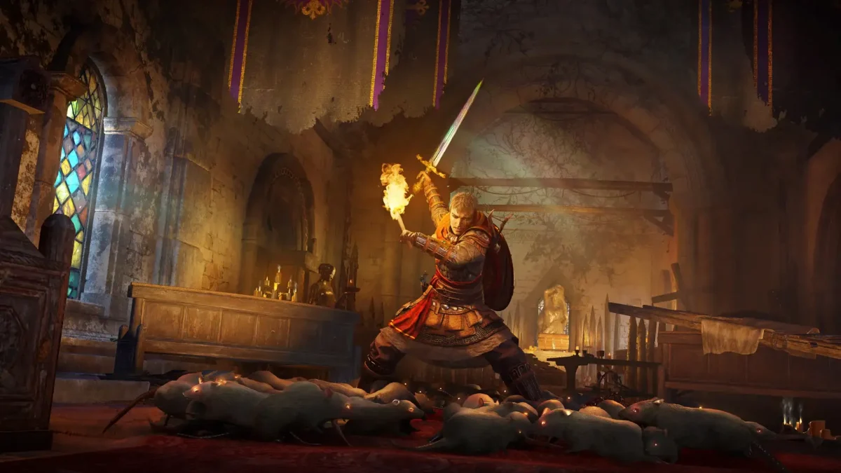 خرید بازی Assassin's Creed Valhalla