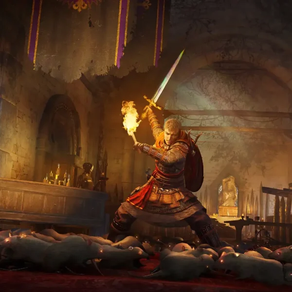 خرید بازی Assassin's Creed Valhalla
