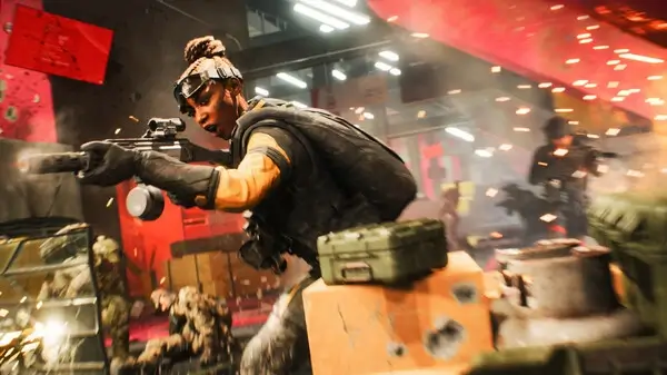 خرید بازی Battlefield 2042