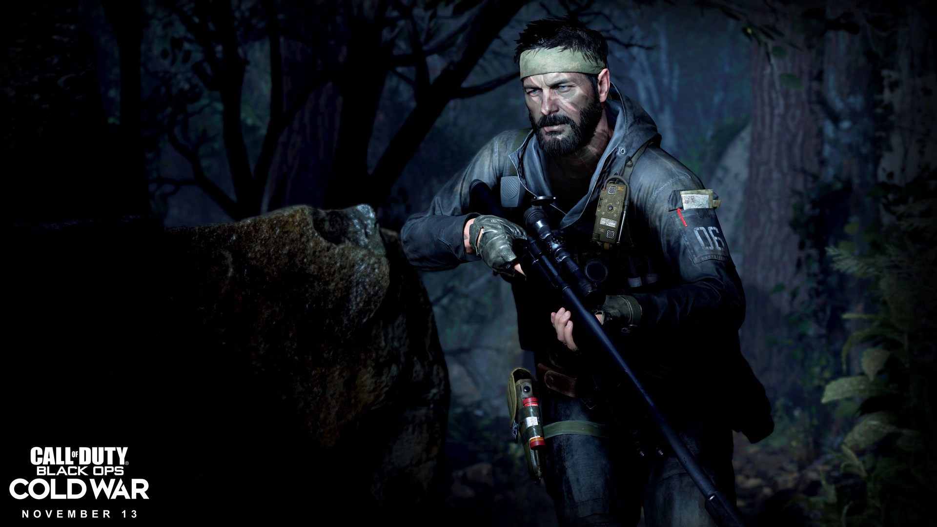 خرید بازی Call of Duty: Black Ops Cold War