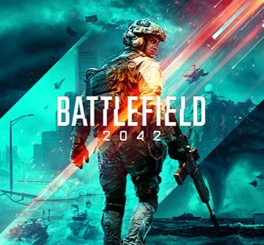 خرید بازی Battlefield 2042